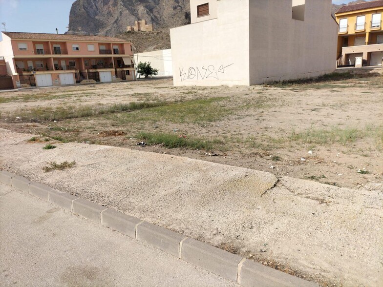 Terrain dans Cox, Alicante à vendre - Photo de l’immeuble – Image 3 sur 3