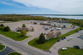 Plus de détails pour 6600 M 66 N, Charlevoix, MI - Local commercial à louer
