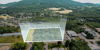 Plus de détails pour est Rue du Pacifique, Bromont, QC - Terrain à vendre