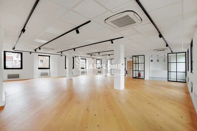 Plus de détails pour 52 Rue D'Aguesseau, Boulogne-Billancourt - Bureau à louer