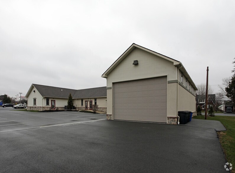 3538 Route 309, Orefield, PA à louer - Photo de l’immeuble – Image 2 sur 3