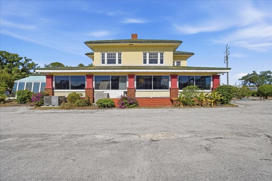 337 8th Ave W, Palmetto, FL à vendre - Photo de l’immeuble – Image 3 sur 29