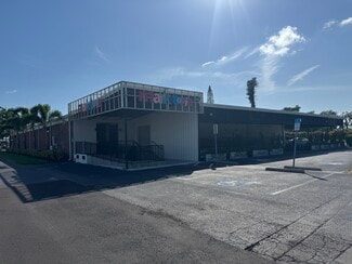 Plus de détails pour 3600 N 75th Ter, Pinellas Park, FL - Bureau/Local commercial à louer