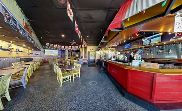 10400-10600 Roosevelt Blvd, Saint Petersburg, FL à louer Numérisation 3D Matterport– Image 1 sur 6