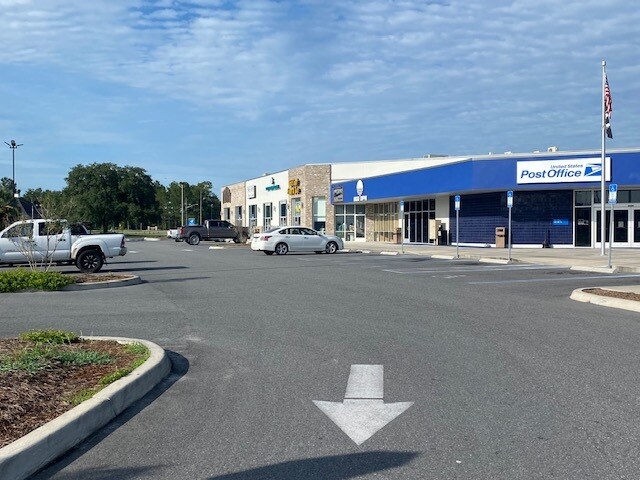 1415 Ohio St, Live Oak, FL à louer Photo de l’immeuble– Image 1 sur 36