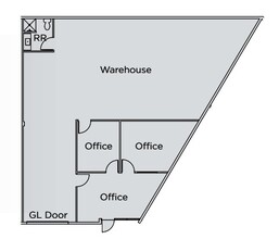 2105 Camino Vida Roble, Carlsbad, CA à louer Plan d’étage– Image 1 sur 1