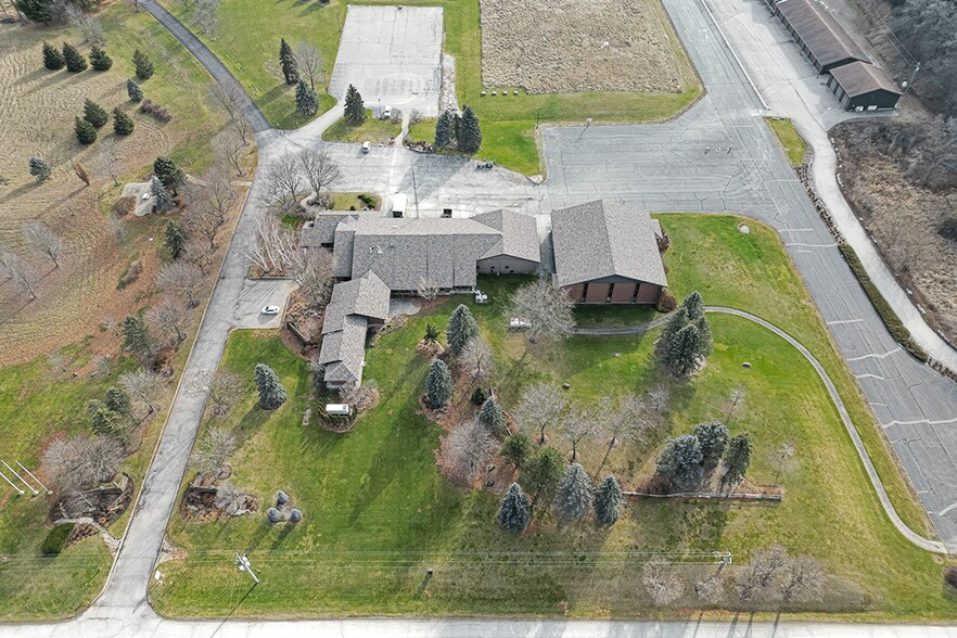 6783 Wellington Road 34, Cambridge, ON à louer - Aérien – Image 2 sur 11