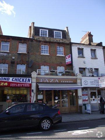 322 Burdett Rd, Londres à louer - Autre – Image 3 sur 8