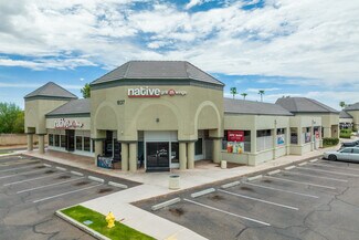 Plus de détails pour 1859-1955 W Guadalupe Rd, Mesa, AZ - Local commercial à louer