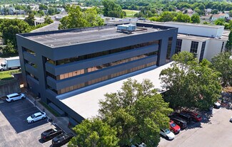 Plus de détails pour 3055 Lebanon Pike, Nashville, TN - Bureau, Local commercial à louer