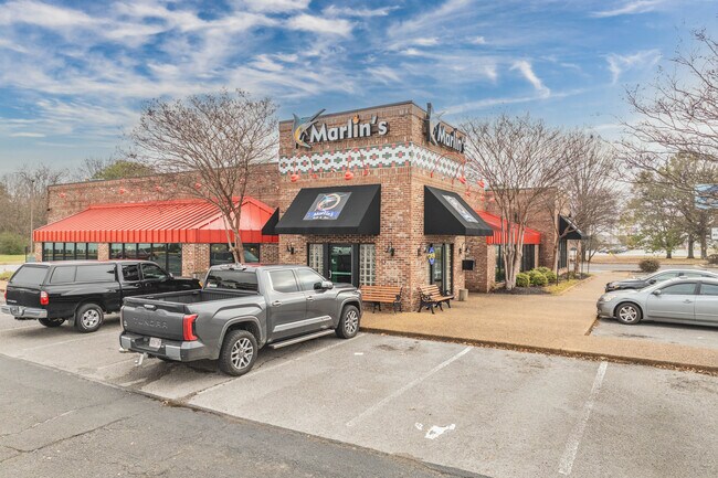 Plus de détails pour 2148 Beltline Rd SW, Decatur, AL - Local commercial aux enchères