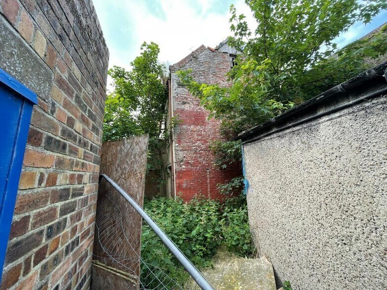 77 Marygate, Berwick Upon Tweed à vendre - Photo de l’immeuble – Image 2 sur 4