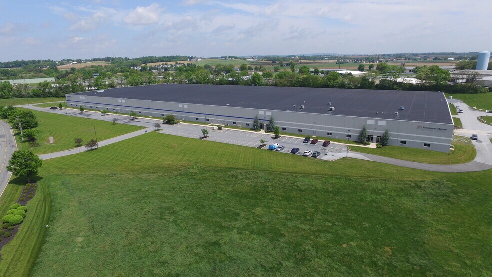 1065 Strickler Rd, Mount Joy, PA à louer - Aérien – Image 1 sur 3