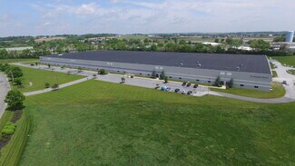 Plus de détails pour 1065 Strickler Rd, Mount Joy, PA - Industriel/Logistique à louer