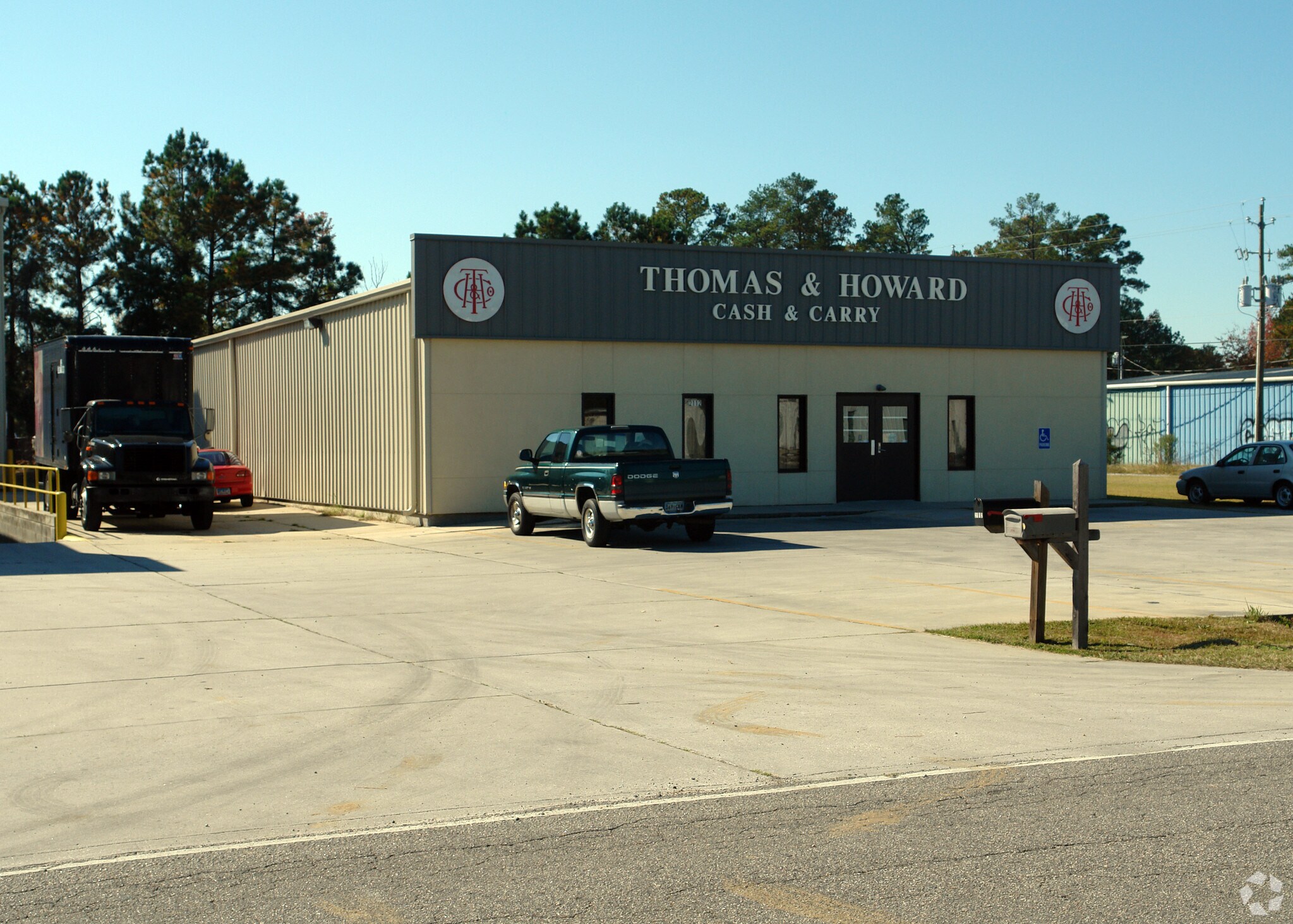 2112 W Jody Rd, Florence, SC à louer Photo principale– Image 1 sur 4