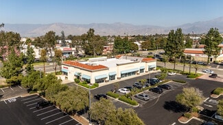 Plus de détails pour 1715 W Redlands Blvd, Redlands, CA - Local commercial à louer