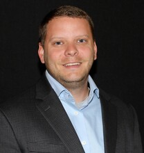 Brad Graham