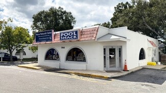 Plus de détails pour 788 State Road 434, Altamonte Springs, FL - Local commercial à louer