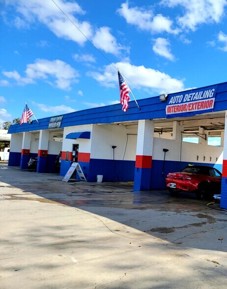 310 Fm-78, Schertz, TX à vendre - Photo de l’immeuble – Image 1 sur 12