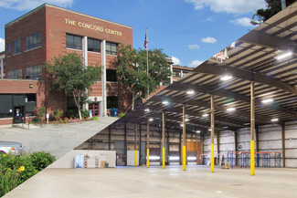 Plus de détails pour 10 Ferry St, Concord, NH - Différents types d’espaces à louer