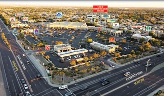Plus de détails pour 9221 & 9303 E Baseline Rd, Mesa, AZ - Local commercial à louer