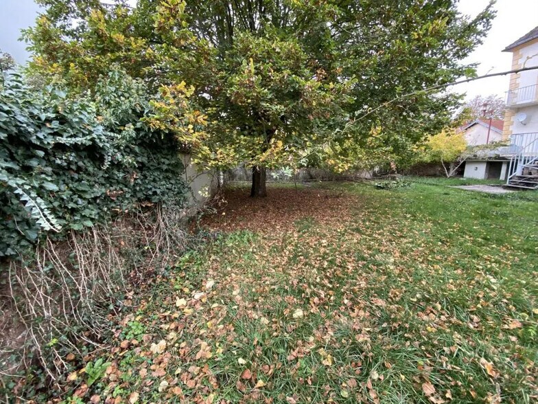 Terrain dans Morhange à vendre - Photo de l’immeuble – Image 2 sur 3