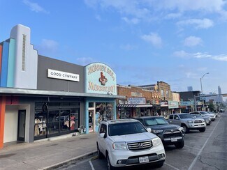 Plus de détails pour 1712 S Congress Ave, Austin, TX - Local commercial à louer