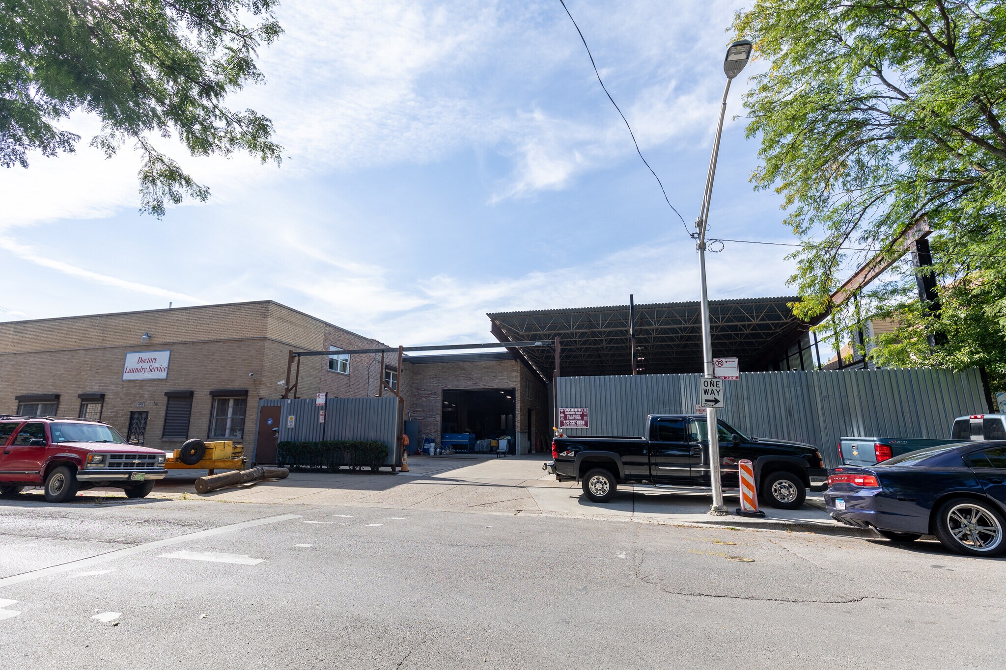 4819 W Cortland St, Chicago, IL à vendre Photo principale– Image 1 sur 22