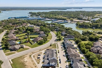 9524 Thorncrown Ln, Fort Worth, TX - Vue aérienne vue de carte - Image1