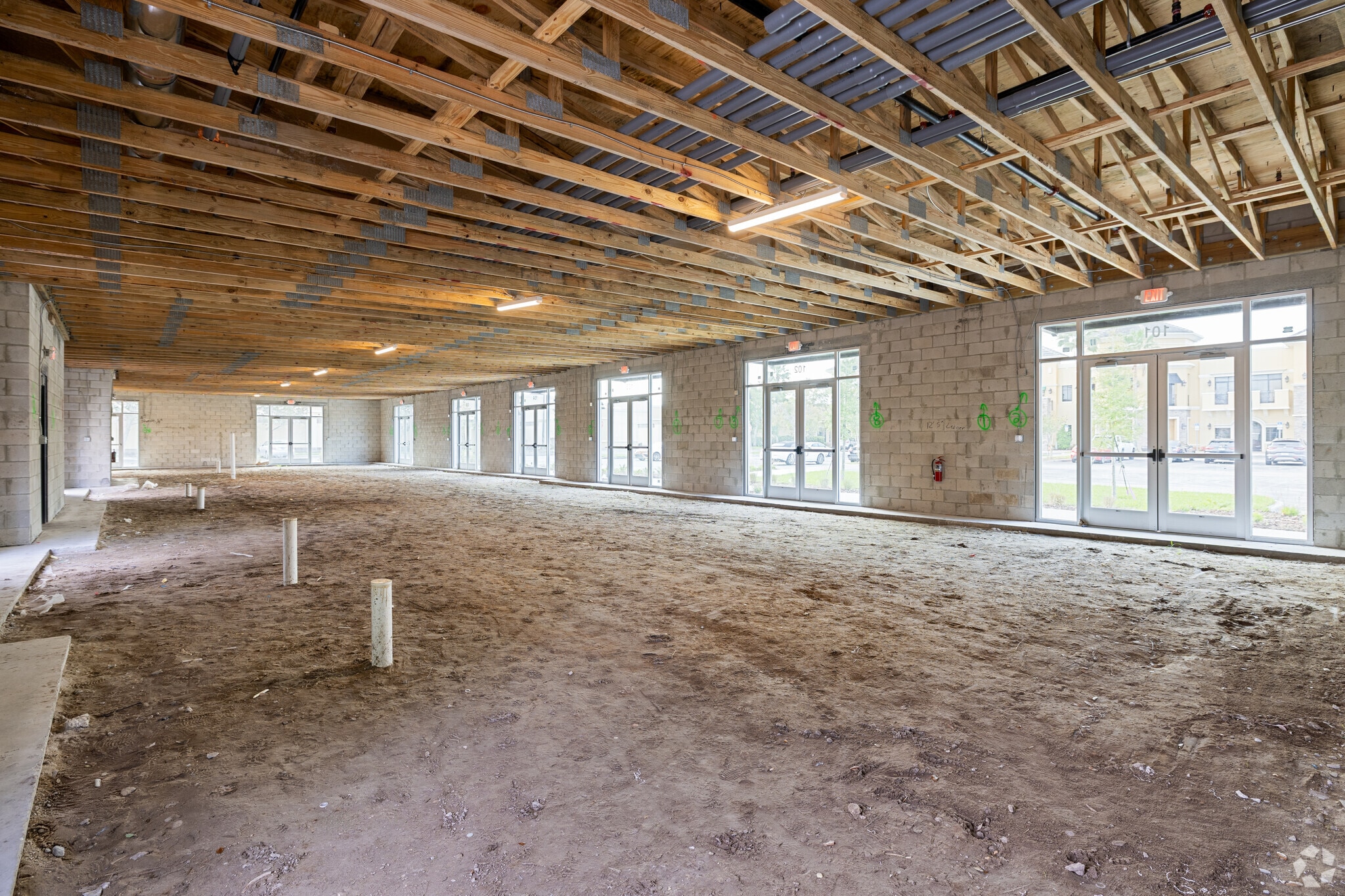 13504 Village Park Dr, Orlando, FL à louer Photo intérieure– Image 1 sur 5