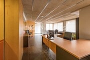 Espacio interior