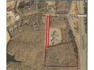 Plus de détails pour Hwy 220 & Pineview St, Randleman, NC - Terrain à vendre