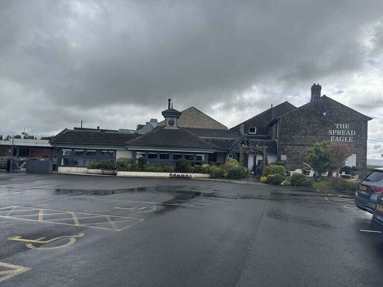Mellor Ln, Blackburn à vendre - Photo de l’immeuble – Image 2 sur 12
