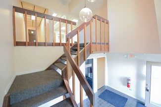 Plus de détails pour 20620 Burl Ct, Joliet, IL - Bureau à louer