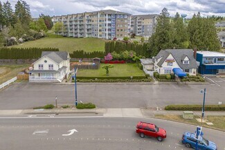 Plus de détails pour 21616 7th Place S, Des Moines, WA - Terrain à vendre