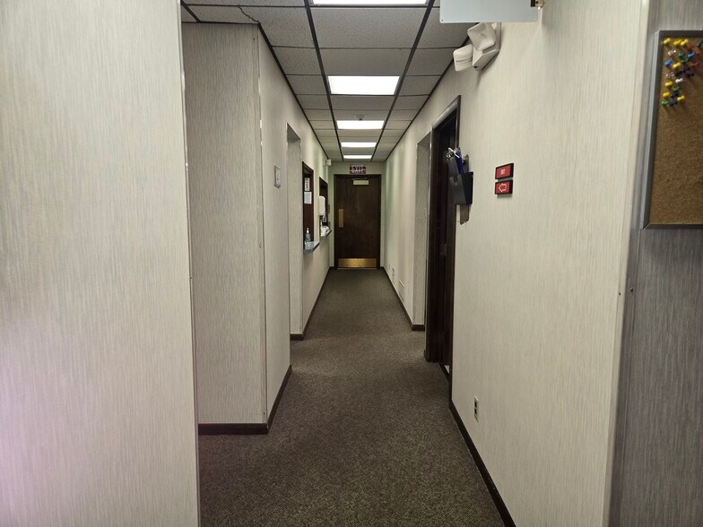 200 Medical Arts Bldg, Kittanning, PA à vendre - Photo intérieure – Image 3 sur 9