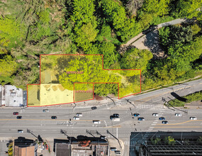 900 Elliott Ave W, Seattle, WA - VUE AÉRIENNE  vue de carte - Image1