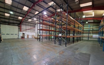 Faraday Clos, Daventry à louer - Photo intérieure – Image 2 sur 2