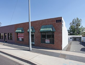 Plus de détails pour 2217 E Indian School Rd, Phoenix, AZ - Local commercial à louer