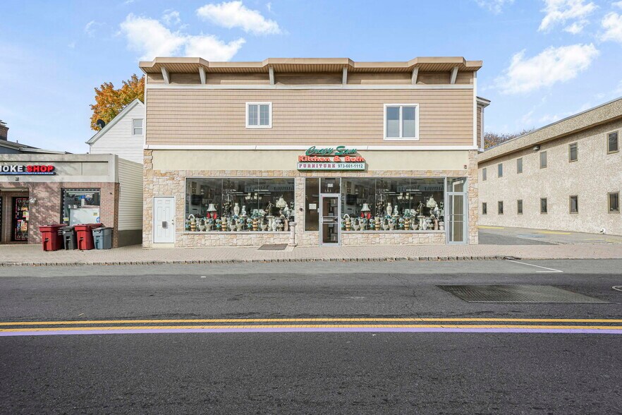 171-173 Franklin Ave, Nutley, NJ à louer - Photo de l’immeuble – Image 3 sur 32