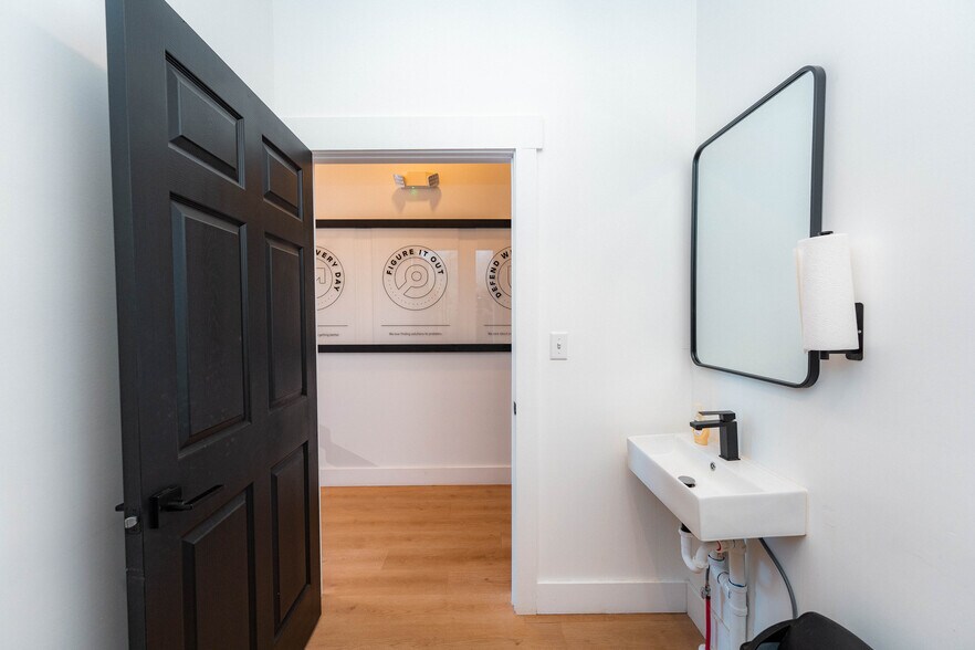 114 N Main St, Woodruff, SC à louer - Photo de l’immeuble – Image 3 sur 7