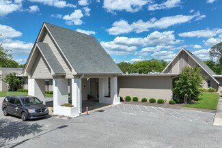 Plus de détails pour 3920 Antoinette Dr, Montgomery, AL - Santé à vendre