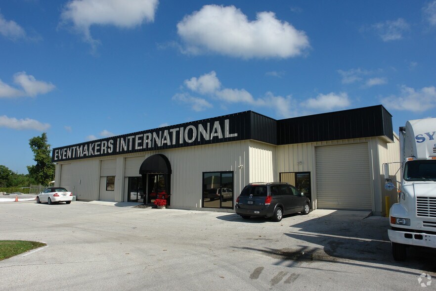 2929-2934 SE Monroe St, Stuart, FL à vendre - Photo de l’immeuble – Image 3 sur 15