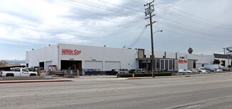Plus de détails pour 1625-1631 W Washington Blvd, Montebello, CA - Industriel/Logistique à louer