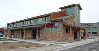 Plus de détails pour 2760 Rasmussen Rd, Park City, UT - Bureau, Local commercial à louer