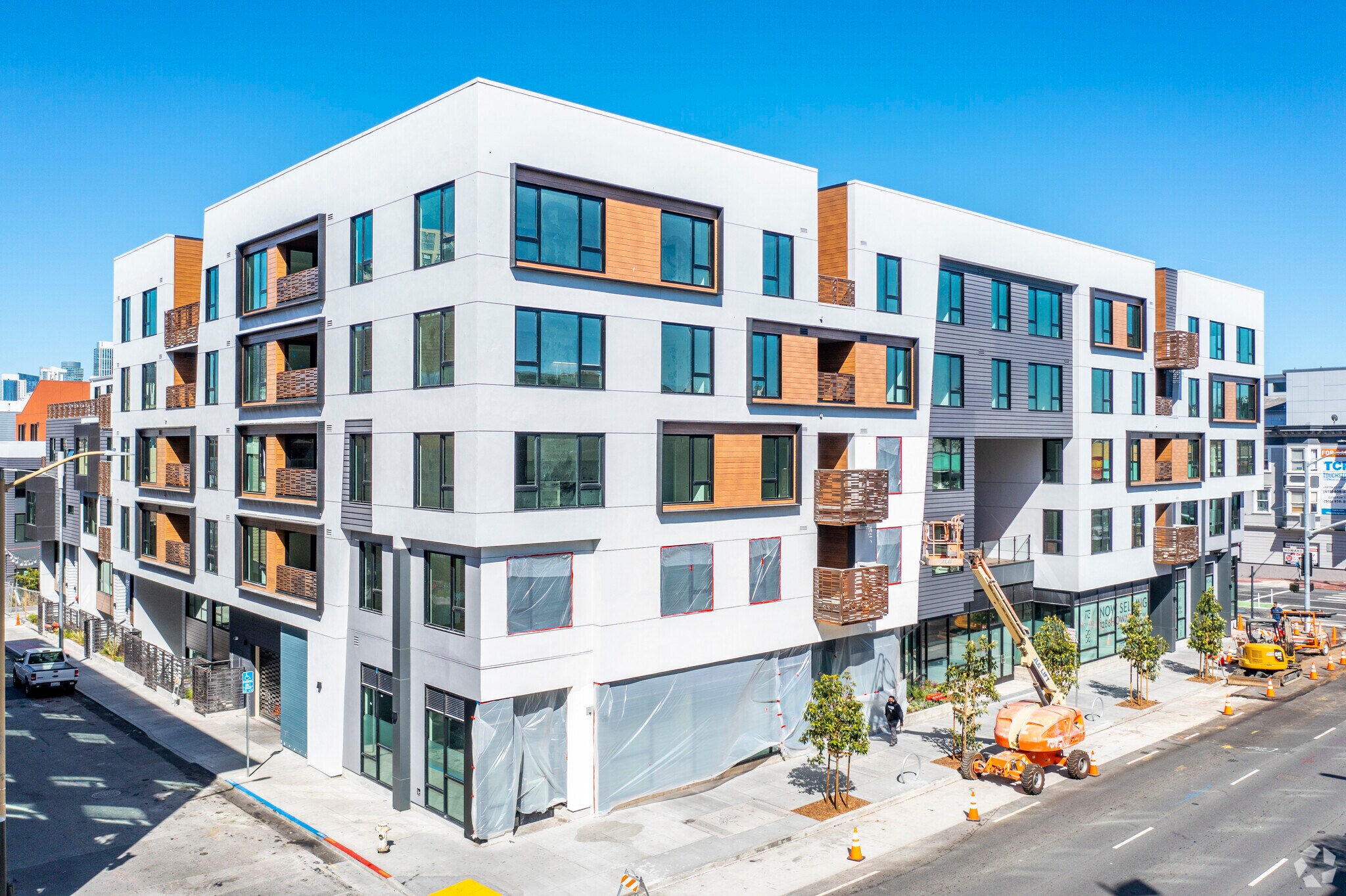 1288 Howard St, San Francisco, CA à louer Photo principale– Image 1 sur 8