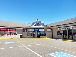 Plus de détails pour 630 Pinewood Rd, Riverview, NB - Local commercial à louer