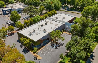 Plus de détails pour 871 Latour Ct, Napa, CA - Industriel/Logistique à louer