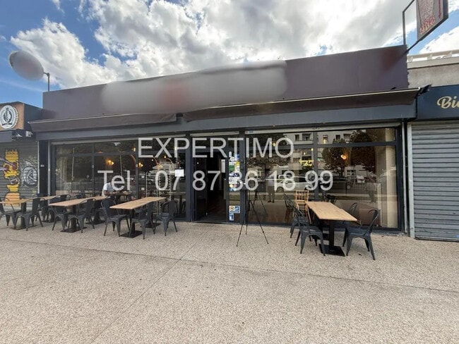 Plus de détails pour Local commercial à vendre
