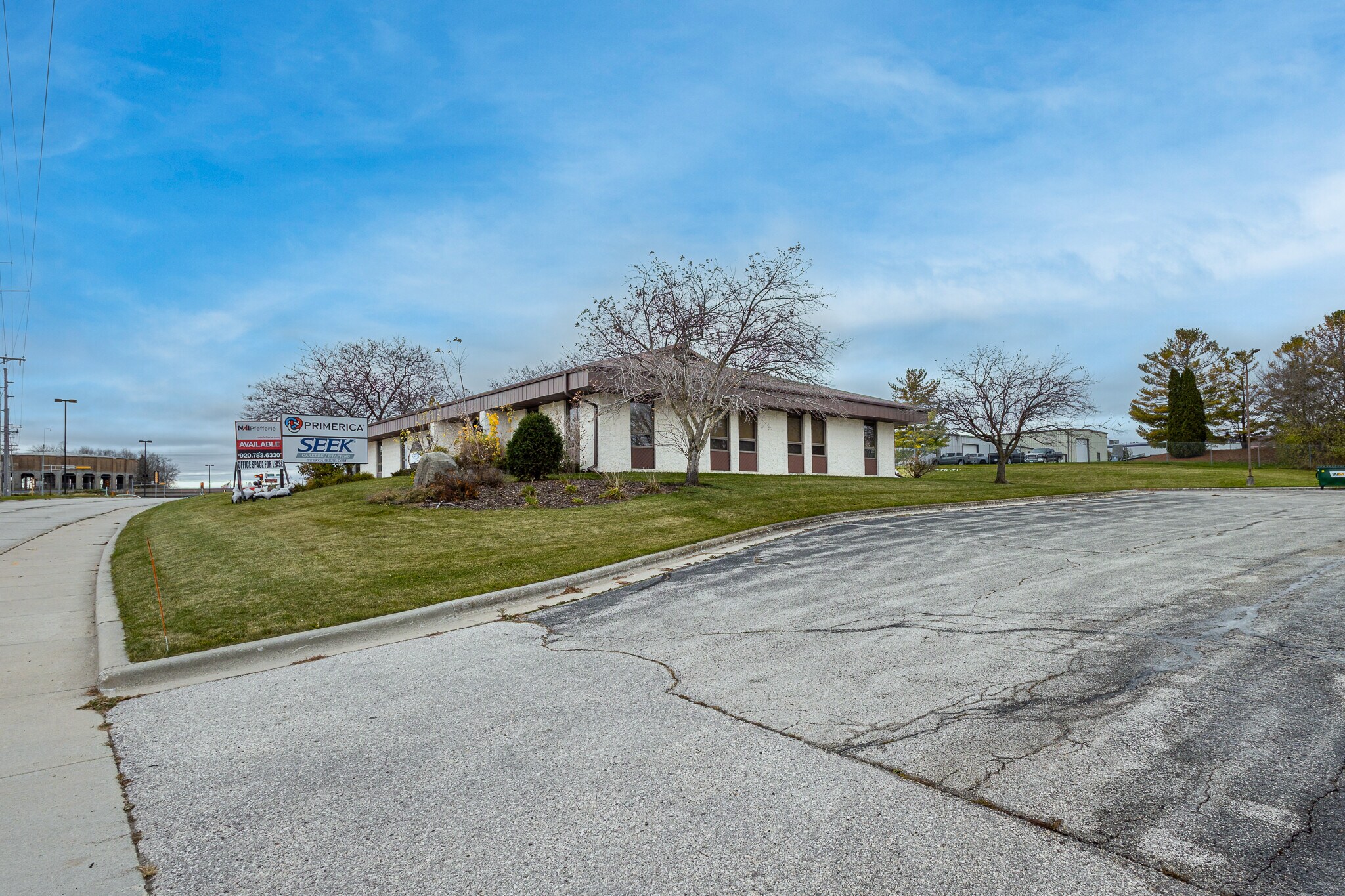 1316-1320 N Taylor Dr, Sheboygan, WI à louer Photo de l’immeuble– Image 1 sur 17